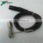 Electric coil heater enail with titanium nail for smoking