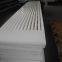 UHMWPE paper machinery Dewatering Elements / UHMWPE paper making machinery suction box panel
