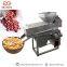 Small Stainless Steel Peanut Peeling Machine/Roasted Peanut Peeling Machine