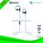 Free sample wireless mini sweatproof bluetooth earphone