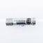Washing machine 90 degree water function angle valve