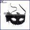 Wholesale Hot Sexy Party Mask Flower Of The Sides Party Mask MJA178