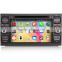 Erisin ES2301F 7" Android 4.4.4 Car Muiltmedia DVD Navigation System for Mondeo