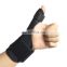 2019 Thumb Stabilizer Wrist Brace Wrist/thumb Wrap Support Band Protector Basketball Sports