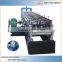 Structional C Channel Steel Cold Forming Line/U Structrial Purlin Making Machine