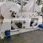 Fully auto 4lines box drawing facial tissue making machine