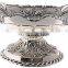 2 Tier Metal Cake Stand With Matt Finish