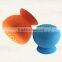 Households Portable Mini Wireless Speaker Mushroom Suction Cup Bluetooth Speaker