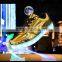 new style light up shoes,light up shoes for boys LED sneaker,cheap kids light up shoes