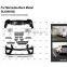 NEW HOT SALE GOOD QUALITY FOR MERCEDES-BENZ W166  GLK200 GLK300 GLK260 BODY KITS