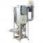 Chemical Plant High-efficiency Used for Granule 500kg Vertical Mixer Dryer