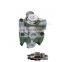 3527-00021 Yutong Bus ZK6127H ZK6129HR truck brake Differential relay valve