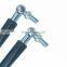 Front Hood Engine Cover Supporting Hydraulic Rod Strut Spring Shock Bars Bracket fit for Lavida PLUS