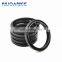 LBH Type Hydraulic Cylinder Oil Seal NBR FKM Hydraulic Pump Dust Wiper Seal For Sale