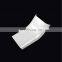 Pearl White color For Tesla Model 3 Interior Decoration rear kick protective cover Armrests Kick Rear Seat Anti-kick Protection