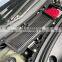 For Tesla Model 3 2021 Air conditioning intake engine room Protective cover Filter screen Isolation network