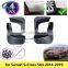 for Suzuki SX4 S-Cross 2014~2019 Mudguards Mudflap Fender Mud Flaps Splash Guards Accessories Maruti SX-4 SX 4 S Cross SCross