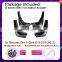 4 PCS for Mercedes Benz E-Class W213 2016 2017 2018 2019 Mudguards Mudflaps Fender Guards Mud Flap Splash Flaps Car Accessories