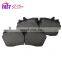 Automobile fitting kit suppliers  parts rear of sino truck
