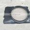 Cooling System Fan Cover Oem 9425050955 for MB Actros Truck Fan Shroud