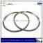 Tungsten Carbide Seal Ring