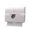 New Design Full Range Dispenser Folded Hand Towel Tissue Dispenser