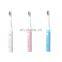 New Style Automatic Portable Household personal care waterproof electric sonic toothbrush Soft electric toothbrush