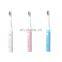 Automatic Portable personalized waterproof electric sonic toothbrush Soft electric toothbrush