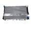 japanese made high level automobile parts electric car engine LEGACY IV2.0/2.5/3.0 cooling system 70822413 Radiator for SUBARU