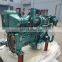 Hot sale brand new in line 6 cylinder 4 stroke water cooled Sinotruk D12.42 350hp 400hp 450hp boat engine for marine use