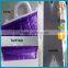 Factory price Cheap high quality durable pretty insulated zipper fancy neoprene lunch tote bag