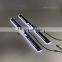 Led Door Sill Plate Strip for range rover evoque dynamic sequential style step light door decoration step