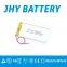 high voltage rechargeable lithium ion battery for medical device 11.1V 1150mah 503759