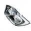 Car front head lamp Auto Parts front head lights for kia rio 2011 R 92102-1W200 L 92101-1W200