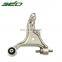 ZDO Purchase left aluminum arm control suspension automobile lower swing arm for VOLVO	S80 I (TS XY)