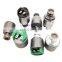 OEM 5HP19 Transmission Solenoids Kit 0501316463 7 Pcs Set For BMW 0501316463 Trans Valves For VW 0501210725
