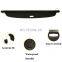 Car Interior Decoration Accessories Cargo Cover for benz R300 2006-2013