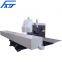 High Speed CNC Hydraulic Punching Machine For Connection Boards With Protective Cover Model CJ100