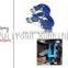 Car Accessories Rear Leaf Spring Extended G- Shackles 2-1/2'' for D-MAX2012+