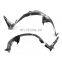 63840ZX00A Wholesale Auto Parts Front Left and Right Inner Fender for Nissan Altima