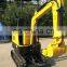 Philippine excavator mini compact mini excavator