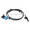 100017418 Датчик ABS A2469059402 для Mercedes Benz W176 W246 CLA W117 2469059402