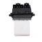 100012170 Blower Motor Heater Fan Resistor 04885482AC for Chrysler 300 C Voyager