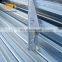 Galvanized highway used guardrail for sale (ISO certificate)