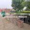 galvanized Afghan military Bastion Defensive  hesco barrier welded gabion Box price