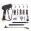 High Pressure Snow Foam Lance foam sprayer gun