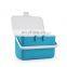 Small Capacity 8L Medical Cooler Box For Blood Specimen Vaccine  Use Keep The Temperature 2-8 degree 24-48 Hours