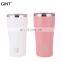 portable hot sale double wall stainless steel sample hiking camping beer travel  hot sale cups flask fishing tumbler cups bulk