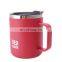 factory wholesale beer coffee hot water stainless steel water bottle tumblers with custom logo
