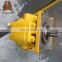 D65 Hydraulic Gear pump for Bulldozers steering pump